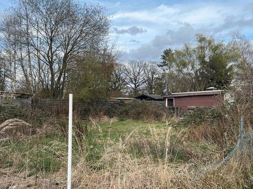 Foto - Grundst&uuml;ck in Garbsen