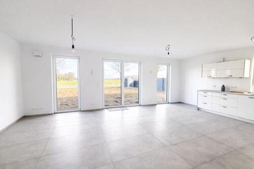 Foto - 5 Zimmer Doppelhaushälfte zum Kaufen in Bad Nenndorf