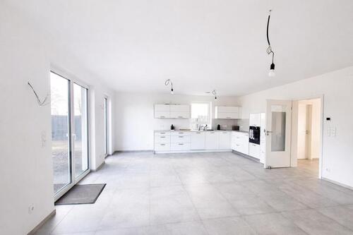 Foto - 5 Zimmer Doppelhaushälfte in Bad Nenndorf