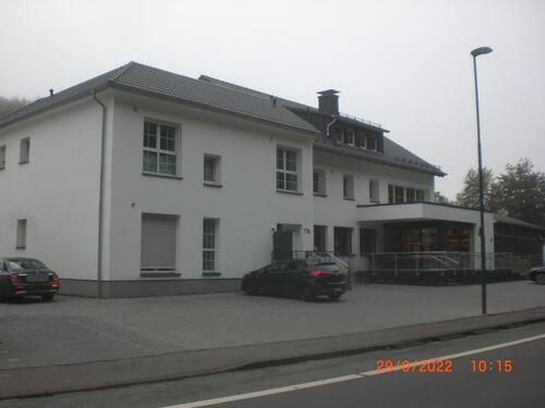 Foto - Moderne Wohnung in Attendorn (Papiermühle) mit separatem Eingang