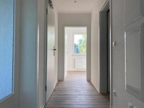 Foto - 2 Zimmer Erdgeschoßwohnung zur Miete in Staßfurt