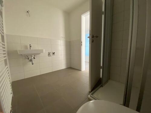Foto - Erdgeschoßwohnung in Staßfurt zur Miete