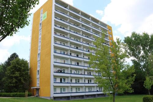 Foto - Etagenwohnung in Chemnitz zur Miete