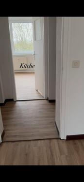 Foto - 1 Zimmer Etagenwohnung zur Miete in Teterow