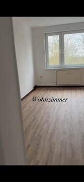 Foto - 1 Zimmer Etagenwohnung in Teterow