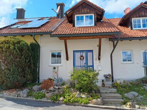 Foto - Gemütliches Reihenmittelhaus von Privat
