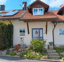 Gemütliches Reihenmittelhaus von Privat - Oberreute