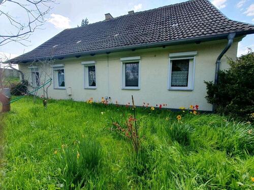 Foto - 5 Zimmer Einfamilienhaus zum Kaufen in Zossen