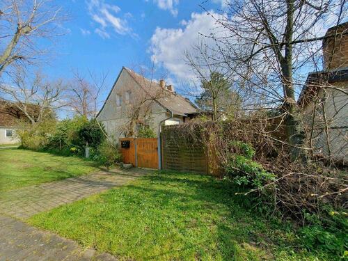 Foto - 5 Zimmer Einfamilienhaus in Zossen