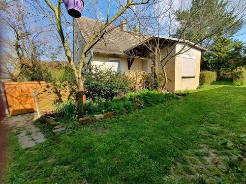 Foto - Einfamilienhaus in Zossen zum Kaufen