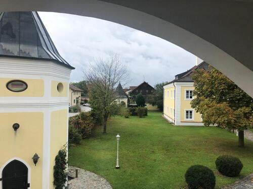 Foto - 1.5 Zimmer Dachgeschoßwohnung zum Kaufen in Kirchham
