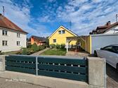 Foto - Gepflegtes Einfamilienhaus mit Ausbau- & Einliegerpotenzial