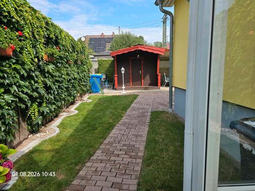 Foto - 5 Zimmer Einfamilienhaus zum Kaufen in Haldenwang