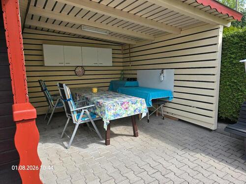 Foto - 5 Zimmer Einfamilienhaus in Haldenwang