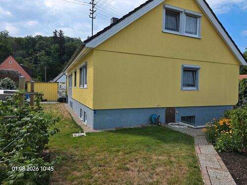 Foto - Einfamilienhaus in Haldenwang zum Kaufen