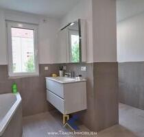 moderne, kernsanierte 2-Zi.-Whg. mit Balkon in Dingelstädt