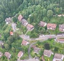 Eigentumswohnung - 78 m² in Lautenthal mit Blick ins Grüne - Langelsheim