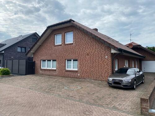 Foto - Einfamilienhaus im Osten von Gronau - ANFRAGESTOPP