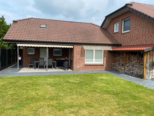 Foto - Einfamilienhaus in Gronau (Westfahlen)