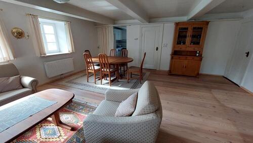 Foto - Etagenwohnung in Hattstedt
