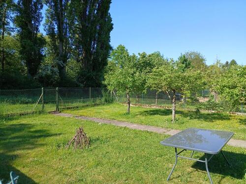 Foto - Grundstück zur Miete in Bad Nauheim