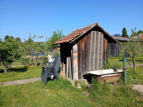 Foto - Grundstück in Bad Nauheim
