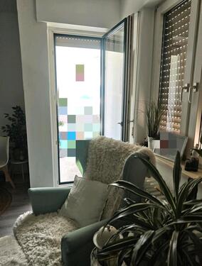 Foto - Etagenwohnung in Bad Driburg