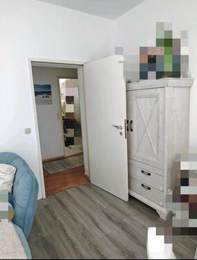 Foto - Etagenwohnung in Bad Driburg zur Miete