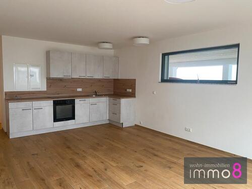 Foto - Etagenwohnung in Schrobenhausen