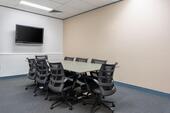 Foto - All-inclusive-Zugang zu professionellen Büroräumen für 10 Personen in Regus THE SQUAIRE Conference Center