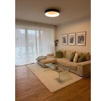 Wohnung mit Balkon, 70m³, Zweitbezug, Oelde