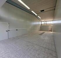 Halle Werkstatt Lager Garage - 660,00 EUR Kaltmiete, in Ochtendung (PLZ: 56299)