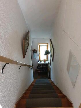 Foto - Etagenwohnung zur Miete in Oranienburg