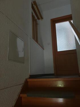 Foto - Etagenwohnung in Oranienburg