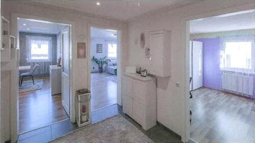 Foto - Etagenwohnung in Konstanz