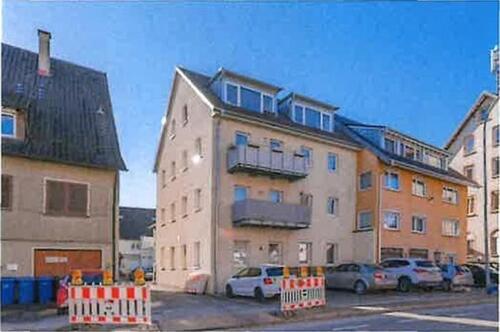 Foto - Etagenwohnung in Konstanz zum Kaufen