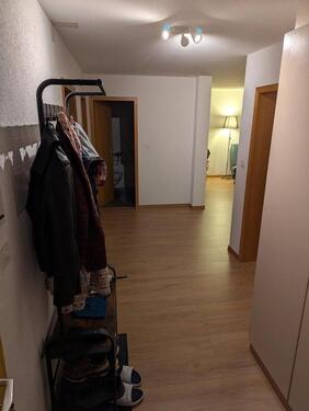 Foto - Etagenwohnung zur Miete in Tuttlingen