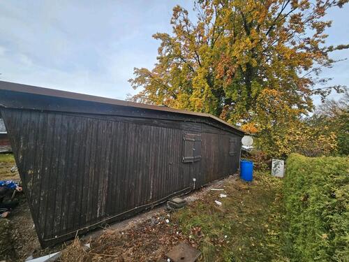 Foto - Mobilheim Caravan Chalet - 1.250,00 EUR Kaltmiete,