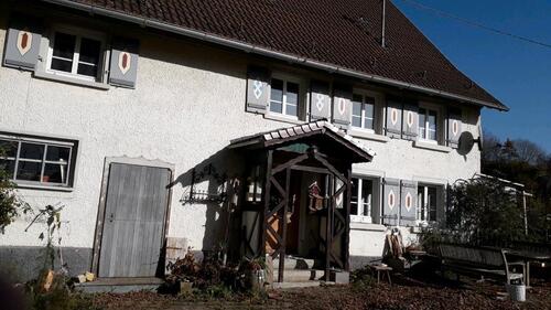 Foto - Einfamilienhaus zur Miete in Meßkirch