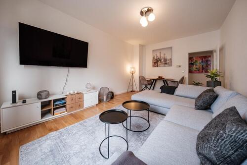 Foto - Von privat zu vermieten - Südstadt, top möbliert und ausgestattet