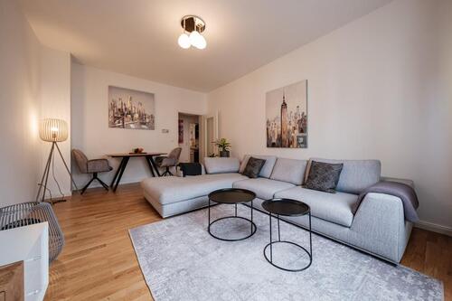 Foto - Etagenwohnung in Hannover