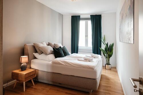 Foto - Etagenwohnung in Hannover zur Miete