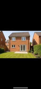 Foto - Doppelhaushälfte zur Vermietung in Ratingen