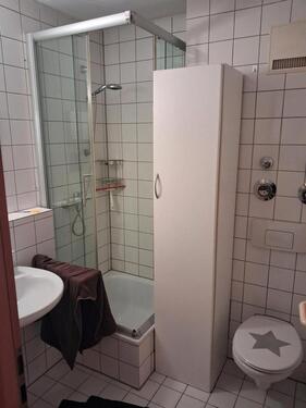 Foto - 1 Zimmer Etagenwohnung in Lorch