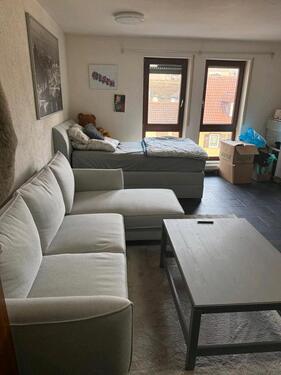 Foto - 1 Zimmer Wohnung nähe Stadt Zentrum in Backnang