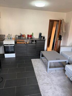 Foto - 1 Zimmer Etagenwohnung in Aspach