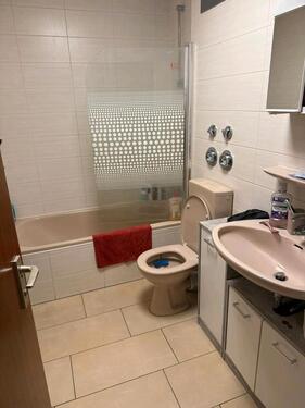 Foto - Etagenwohnung in Aspach zur Miete