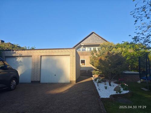 Foto - Tolles Wohnung mit Kamine Sauna und Garten in Wolfsburg-Ehmen