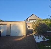 Tolles Wohnung mit Kamine Sauna und Garten in Wolfsburg-Ehmen