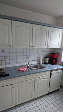 Foto - Etagenwohnung in Bad Bertrich zur Miete